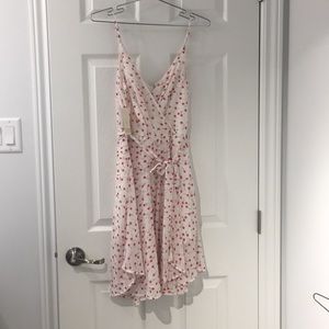Cherry Dress - Size S